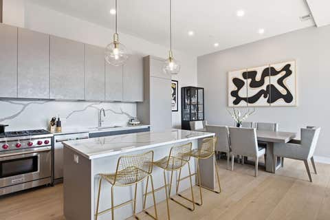 Tiny photo for 2405 W Iowa Street #402, Chicago, IL 60622 (MLS # 12711917)