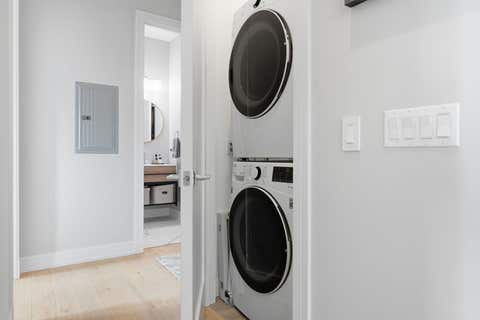 Tiny photo for 2405 W Iowa Street #402, Chicago, IL 60622 (MLS # 12711917)