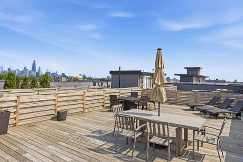 Tiny photo for 2405 W Iowa Street #402, Chicago, IL 60622 (MLS # 12711917)