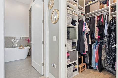 Tiny photo for 2405 W Iowa Street #402, Chicago, IL 60622 (MLS # 12711917)
