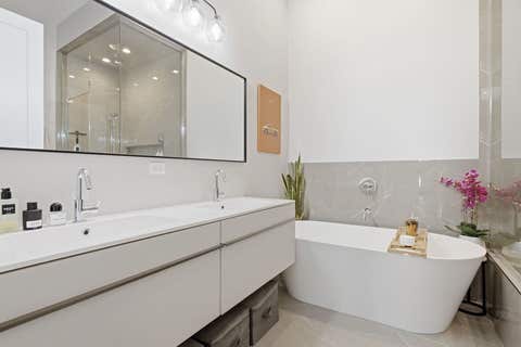 Tiny photo for 2405 W Iowa Street #402, Chicago, IL 60622 (MLS # 12711917)