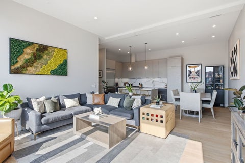 Tiny photo for 2405 W Iowa Street #402, Chicago, IL 60622 (MLS # 12711917)