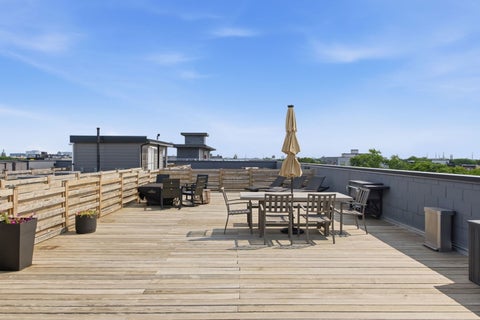 Tiny photo for 2405 W Iowa Street #402, Chicago, IL 60622 (MLS # 12711917)