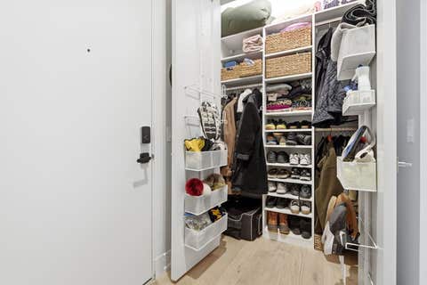 Tiny photo for 2405 W Iowa Street #402, Chicago, IL 60622 (MLS # 12711917)