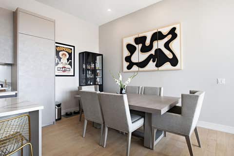 Tiny photo for 2405 W Iowa Street #402, Chicago, IL 60622 (MLS # 12711917)