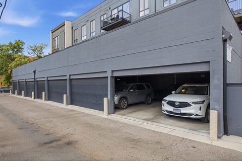 Tiny photo for 2405 W Iowa Street #402, Chicago, IL 60622 (MLS # 12711917)