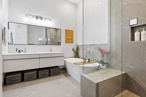Tiny photo for 2405 W Iowa Street #402, Chicago, IL 60622 (MLS # 12711917)