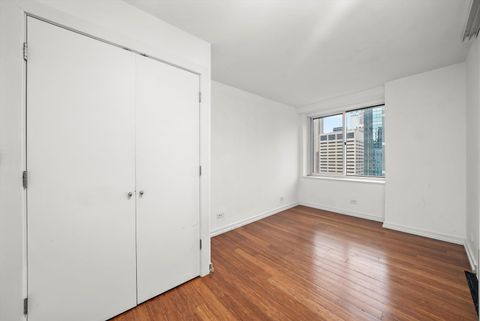 Tiny photo for 211 E Ohio Street #2707, Chicago, IL 60611 (MLS # 12529355)