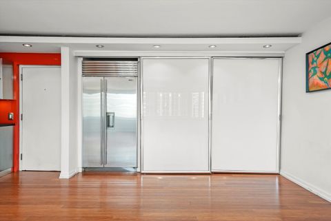 Tiny photo for 211 E Ohio Street #2707, Chicago, IL 60611 (MLS # 12529355)