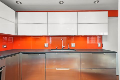 Tiny photo for 211 E Ohio Street #2707, Chicago, IL 60611 (MLS # 12529355)