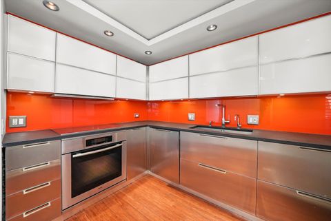 Tiny photo for 211 E Ohio Street #2707, Chicago, IL 60611 (MLS # 12529355)