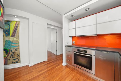 Tiny photo for 211 E Ohio Street #2707, Chicago, IL 60611 (MLS # 12529355)