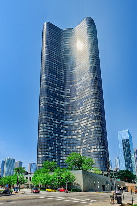 Photo of 505 N Lake Shore Drive #501, Chicago, IL 60611 (MLS # 12699570)