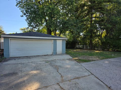 Tiny photo for 5S353 Stewart Drive, Naperville, IL 60563 (MLS # 12520170)