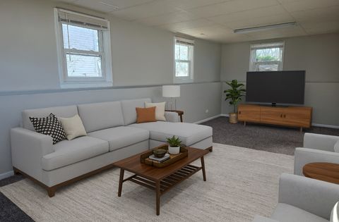 Tiny photo for 5S353 Stewart Drive, Naperville, IL 60563 (MLS # 12520170)