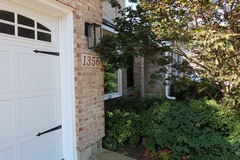 Tiny photo for 1356 Green Pheasant Lane, Batavia, IL 60510 (MLS # 12762282)