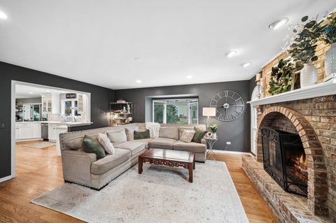 Tiny photo for 1356 Green Pheasant Lane, Batavia, IL 60510 (MLS # 12762282)