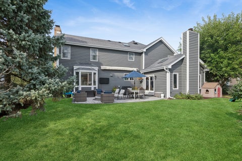 Tiny photo for 1356 Green Pheasant Lane, Batavia, IL 60510 (MLS # 12762282)