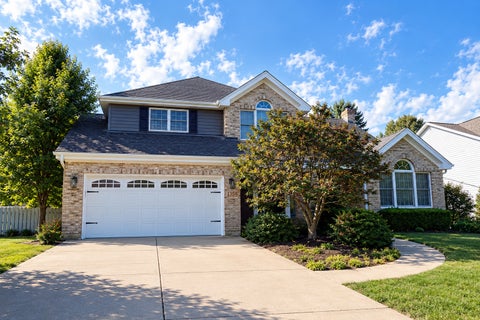 Tiny photo for 1356 Green Pheasant Lane, Batavia, IL 60510 (MLS # 12762282)