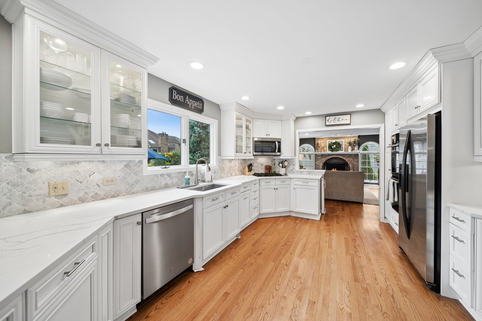 1356 Green Pheasant Lane