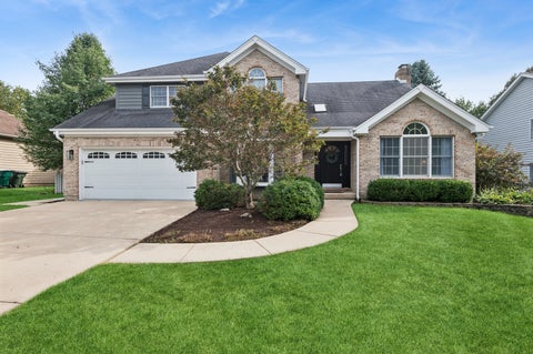 Photo of 1356 Green Pheasant Lane, Batavia, IL 60510 (MLS # 12762282)