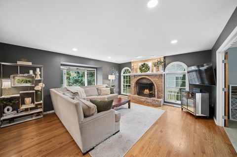 Tiny photo for 1356 Green Pheasant Lane, Batavia, IL 60510 (MLS # 12762282)