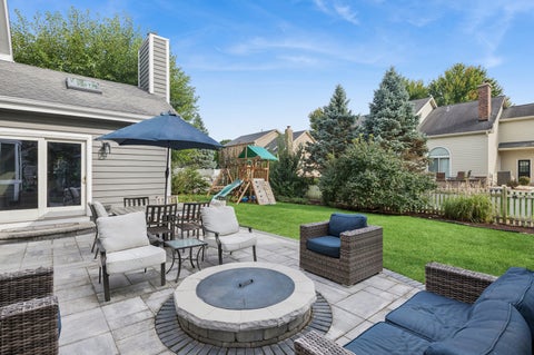 Tiny photo for 1356 Green Pheasant Lane, Batavia, IL 60510 (MLS # 12762282)