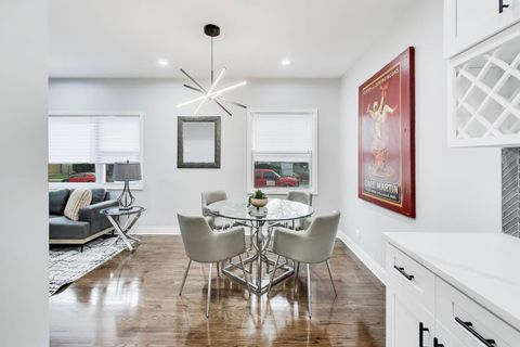 Tiny photo for 2227 Foster Street, Evanston, IL 60201 (MLS # 12617127)