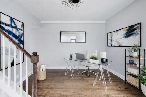 Tiny photo for 2227 Foster Street, Evanston, IL 60201 (MLS # 12617127)