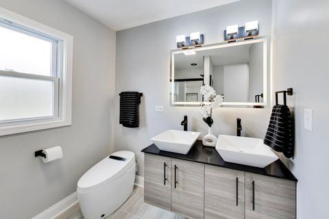 Tiny photo for 2227 Foster Street, Evanston, IL 60201 (MLS # 12617127)