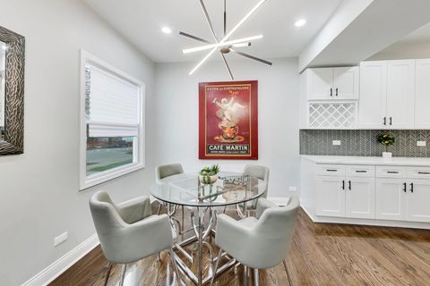 Tiny photo for 2227 Foster Street, Evanston, IL 60201 (MLS # 12617127)