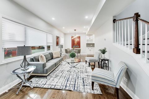 Tiny photo for 2227 Foster Street, Evanston, IL 60201 (MLS # 12617127)