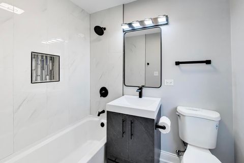 Tiny photo for 2227 Foster Street, Evanston, IL 60201 (MLS # 12617127)