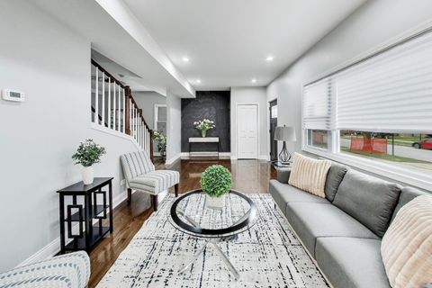 Tiny photo for 2227 Foster Street, Evanston, IL 60201 (MLS # 12617127)