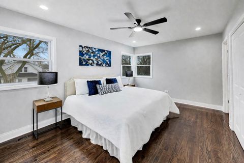 Tiny photo for 2227 Foster Street, Evanston, IL 60201 (MLS # 12617127)