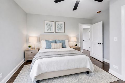 Tiny photo for 2227 Foster Street, Evanston, IL 60201 (MLS # 12617127)