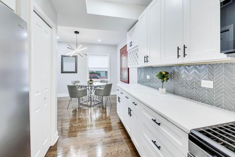 Tiny photo for 2227 Foster Street, Evanston, IL 60201 (MLS # 12617127)