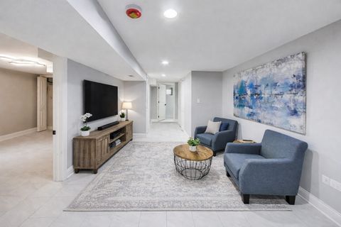 Tiny photo for 2227 Foster Street, Evanston, IL 60201 (MLS # 12617127)