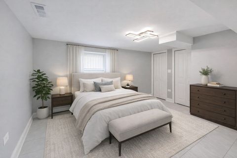 Tiny photo for 2227 Foster Street, Evanston, IL 60201 (MLS # 12617127)