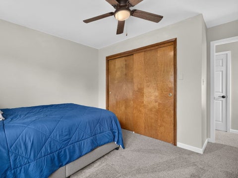 Tiny photo for 520 Johnson Avenue, Morris, IL 60450 (MLS # 12761102)
