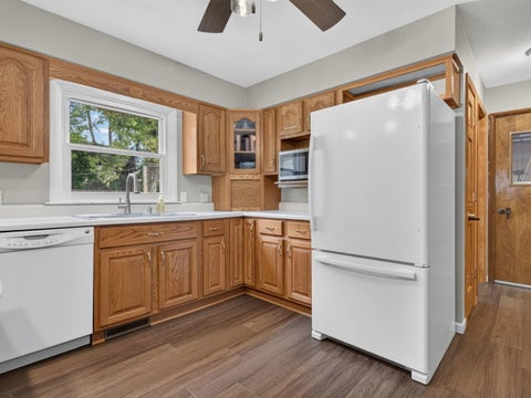 Tiny photo for 520 Johnson Avenue, Morris, IL 60450 (MLS # 12761102)