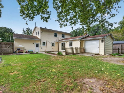 Tiny photo for 520 Johnson Avenue, Morris, IL 60450 (MLS # 12761102)