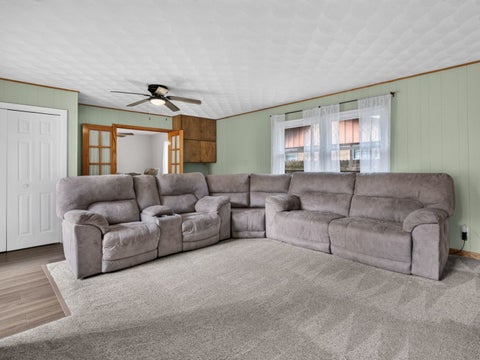 Tiny photo for 520 Johnson Avenue, Morris, IL 60450 (MLS # 12761102)