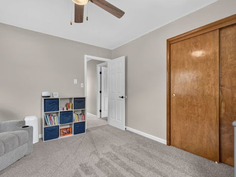 Tiny photo for 520 Johnson Avenue, Morris, IL 60450 (MLS # 12761102)