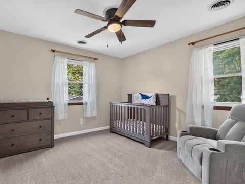 Tiny photo for 520 Johnson Avenue, Morris, IL 60450 (MLS # 12761102)