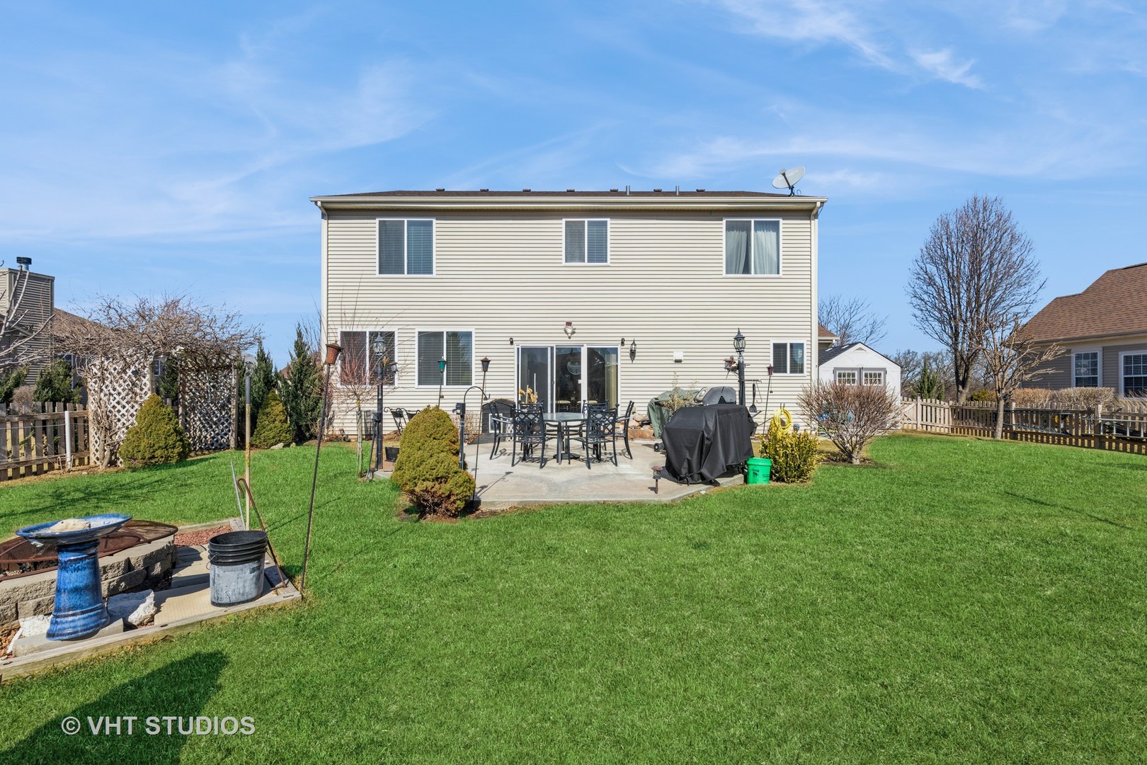 3313 Christopher Lane