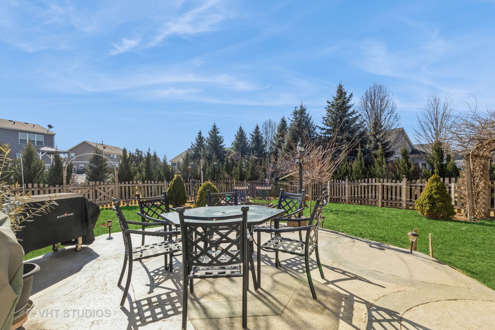 3313 Christopher Lane