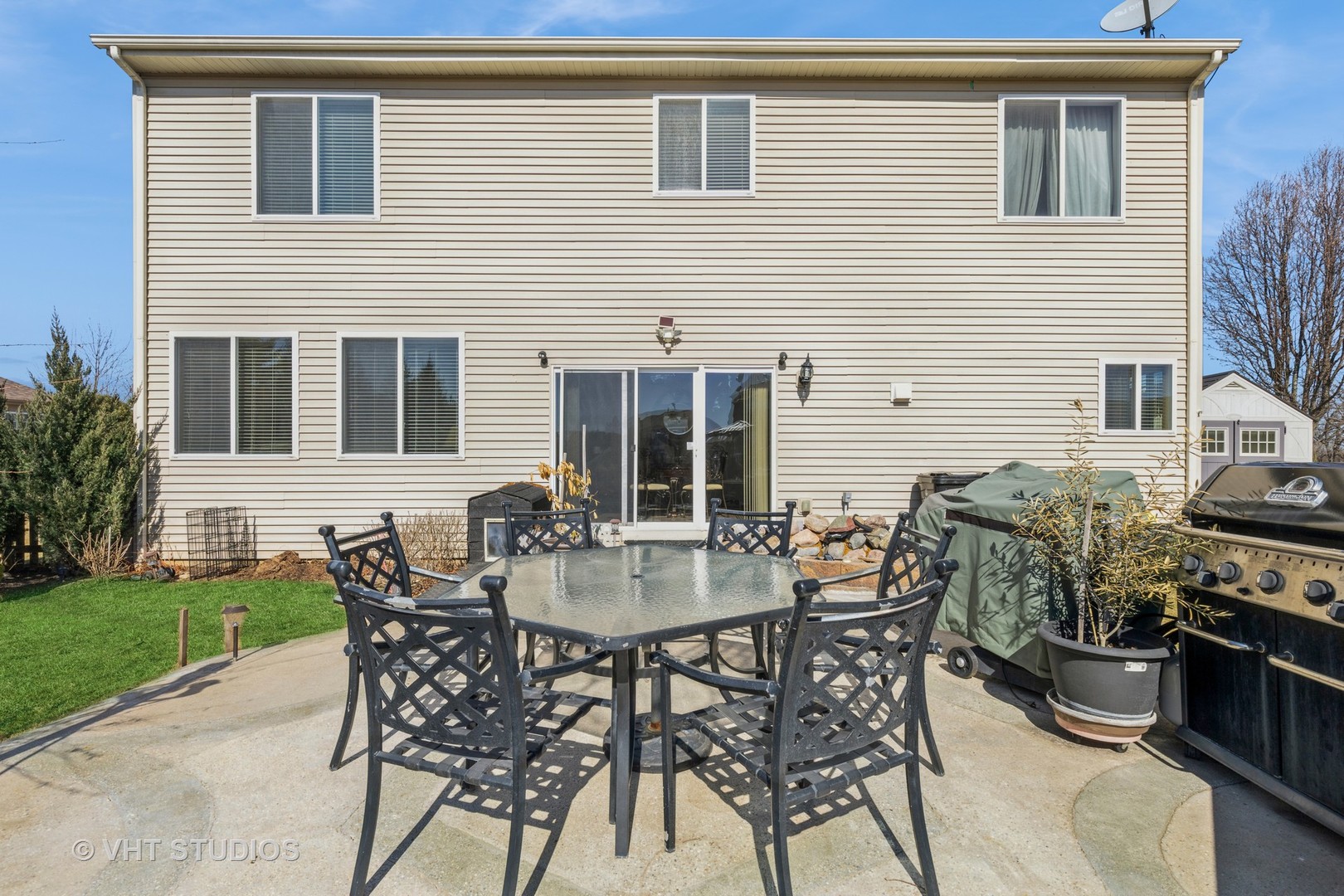 3313 Christopher Lane