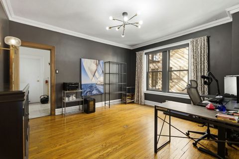 Tiny photo for 3520 N Lake Shore Drive #9E, Chicago, IL 60657 (MLS # 12574199)