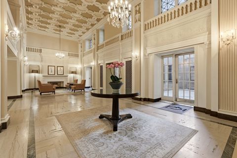 Tiny photo for 3520 N Lake Shore Drive #9E, Chicago, IL 60657 (MLS # 12574199)